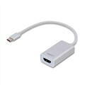 NEXT-2231TCH USB Type-C to 4K HDMI UHD 아답터