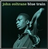 John Coltrane (존 콜트레인) - Blue Train [블루 컬러 LP]