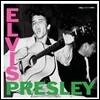 Elvis Presley (엘비스 프레슬리) - Elvis Presley [그린 컬러 LP]
