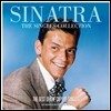 Frank Sinatra (프랭크 시나트라) - The Singles Collection: Best of the Capitol Singles [화이트 컬러 3 LP]