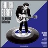 Chuck Berry (척 베리) - The Singles Collection: The Chess Singles [화이트 컬러 3LP]
