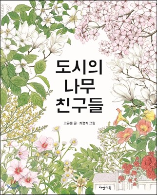 도시의 나무 친구들