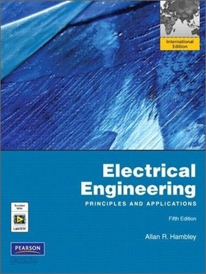 Electrical Engineering : Principles and Applications, 5/E