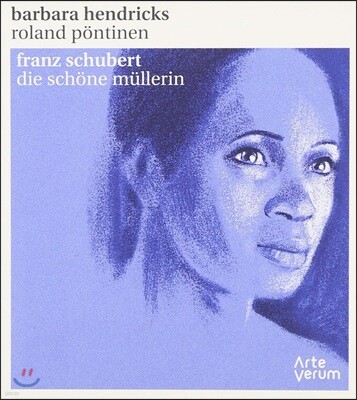 Barbara Hendricks 슈베르트: 아름다운 물방앗간의 아가씨 (Schubert: Die Schone Mullerin)