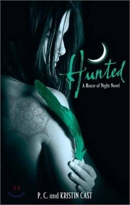 House of Night #5 : Hunted