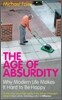 The Age of Absurdity
