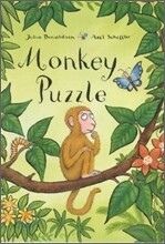 Monkey Puzzle