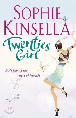 The Twenties Girl