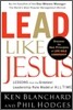 Lead Like Jesus