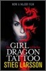 Girl with the Dragon Tattoo