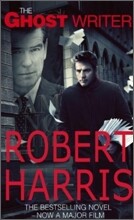 The Ghost Writer (Movie Tie-In)