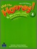 Hip Hip Hooray 4 : Teacher’s Guide