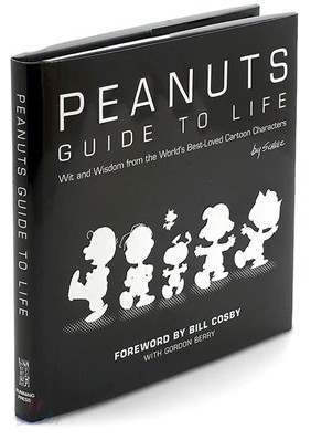 The Peanuts&#39; Guide To Life