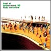 Hata Motohiro - Best Of Green Mind '09