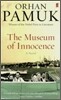 The Museum of Innocence
