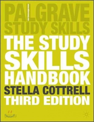 The Study Skills Handbook