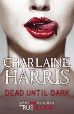 Dead Until Dark : A True Blood Novel