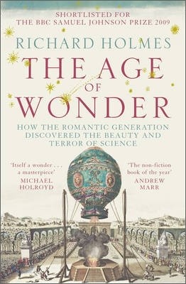 The Age of Wonder