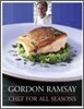 Gordon Ramsay Chef for All Seasons