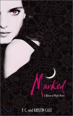 House of Night #1 : Marked