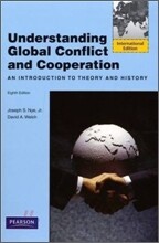 Understanding Global Conflict and Cooperation : An Introduction to Theory and History, 8/E