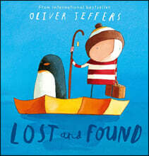 Lost and Found