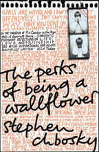 The Perks of Being a Wallflower