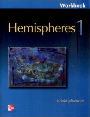 Hemispheres 1 : Workbook