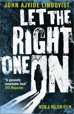The Let the Right One In