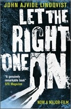 The Let the Right One In