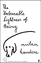 The Unbearable Lightness of Being
