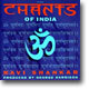 Ravi Shankar - Chants Of India
