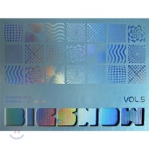 빅뱅 (Bigbang) - 2010 빅뱅 콘서트 라이브 앨범 : Big Show