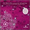 DJ Ravin - DJ Ravin Presents Shanta Vol.2