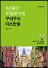 1년 동안 두발로 누빈, 구석구석 이스탄불