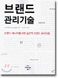 브랜드 관리기술