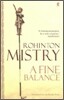 A Fine Balance