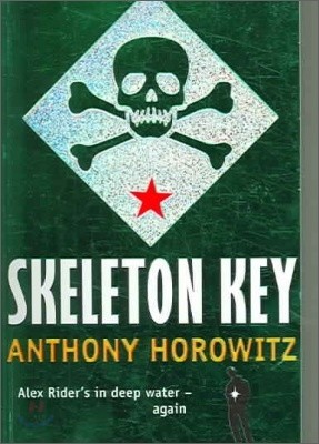 Skeleton Key