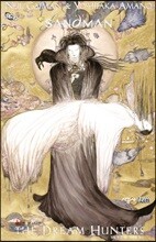 The SandMan 샌드맨 : The Dream Hunters 꿈 사냥꾼