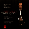 르노 카퓌숑 - 림, 뒤사팽, 만토바니 협주곡 (Renaud Capucon - Rihm. Dusapin & Mantovani: Three Modern Concertos)(CD) - Renaud Capucon