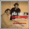 Ella Fitzgerald / Oscar Peterson (엘라 피츠제럴드, 오스카 피터슨) - Ella Sings & Oscar Swings Harold Arlen Songbook (해롤드 알렌 송북)