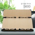 [예스24발송] 필기형 2단 s600독서대 /에이스독서대