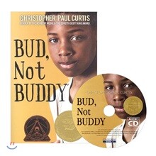 Bud, Not Buddy (Book & CD)