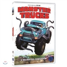 몬스터 트럭 (1Disc)