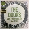 The Doors (도어즈) - Live At The Matrix San Francisco 1967 [Record Store Day Limited LP]