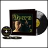 The Doors (도어즈) - The Doors [LP+3CD]