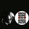 Albert Ayler (앨버트 아일러) - My Name Is Albert Ayler [LP]