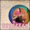 Mina - Moliendo Cafe 미나 베스트 앨범 - 몰리엔도 카페 [LP]