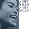 Abbey Lincoln (애비 링컨) - Abbey Is Blue [LP]