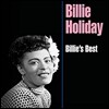 Billie Holiday - Billie’s Best 빌리 홀리데이 베스트 앨범 [2LP]